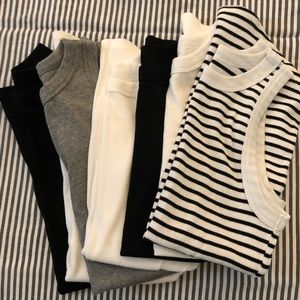 A New Day Tank Bundle